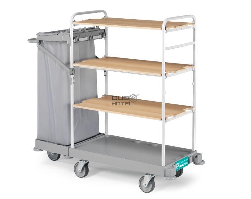 Carro Housekeeping Hotel 921